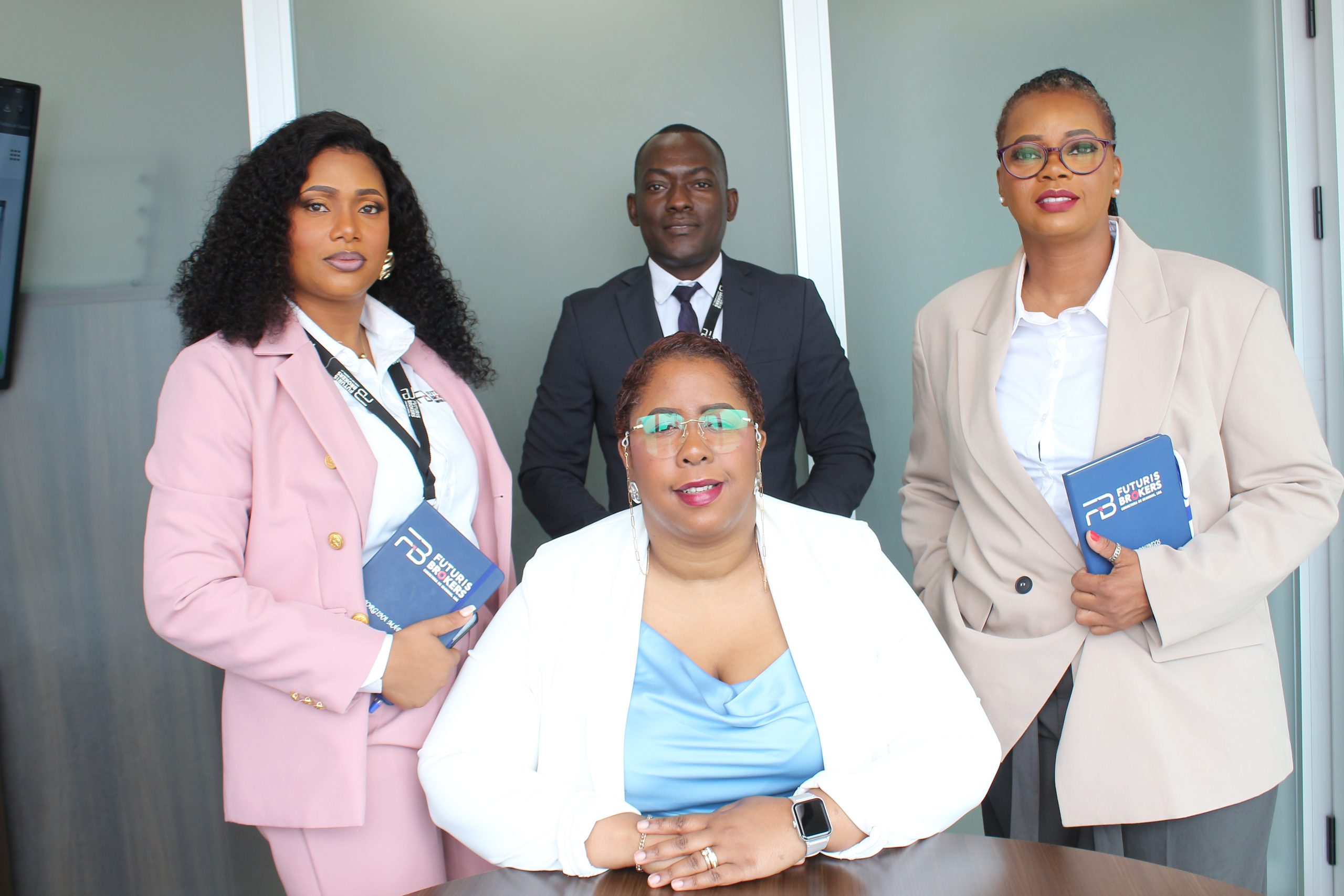 futuris-brokers-team